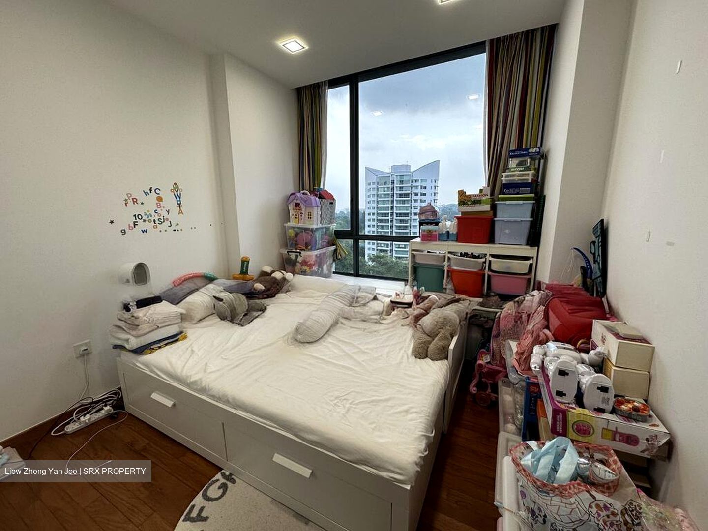 The Trizon (D10), Condominium #542669931